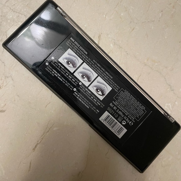 ✨Rimmel London magnif’eyes spice edition eyeshadow palette✨ - Picture 2 of 2